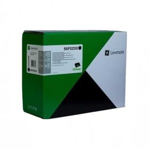 Unidad de Imagen Láser Monocromático Lexmark 56F0Z00, caja