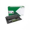 Unidad de Imagen Lexmark 58D0Z00, lateral