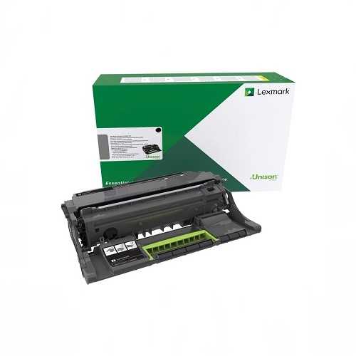 Unidad de Imagen Lexmark 58D0Z00, lateral