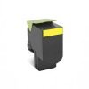 Tóner Láser Amarillo Lexmark 80C8HY0