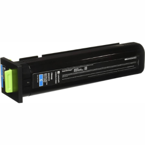 Tóner Láser Cyan Lexmark 82K4XC0