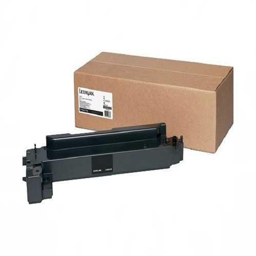 Tóner Residual Láser Color Lexmark C792X77G, caja
