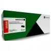 Tóner Láser Negro Lexmark 58D4X00, lateral