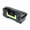Tóner Láser Negro Lexmark 58D4X00
