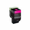 Tóner Láser Magenta Lexmark 78C4XM0