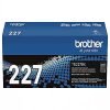 Cartucho de Tóner Negro Brother 227,frontal