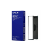 Cartucho de Cinta Negra Epson Ribbon para Tmu-950, 1 unidad, ERC-31B