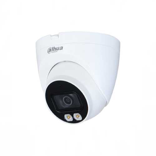 Cámara Varifocal Dahua Ipc Domo 2 Mp, izquierda