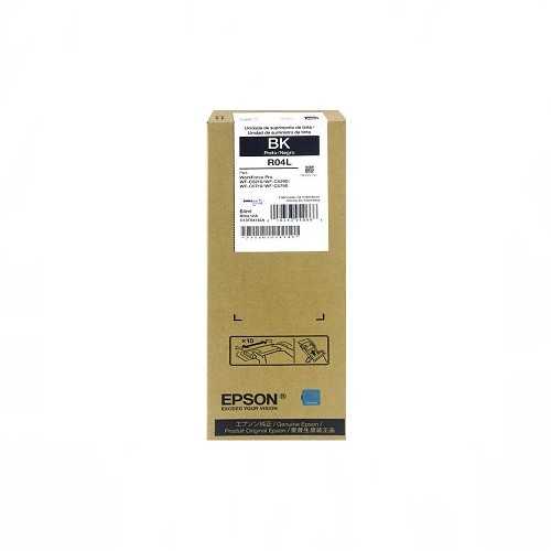 Bolsa de Tinta Negra Epson T941