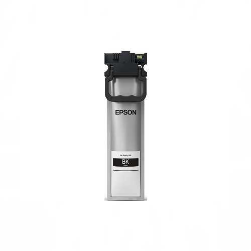 Bolsa de Tinta Negra Epson T941