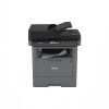 Impresora Multifuncional Brother Mfcl2750dw, frontal