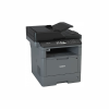 Impresora Multifuncional Brother Mfcl2750dw, derecha