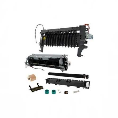 Kit de Mantenimiento Lexmark para Fusor MS610de, izquierda