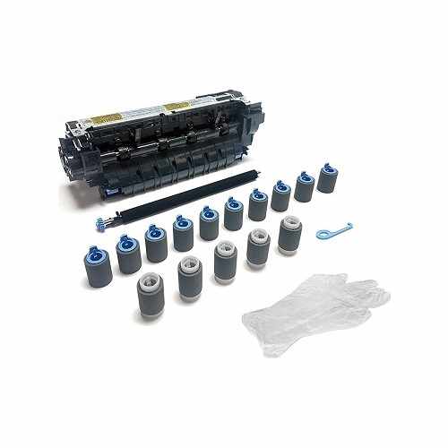 Kit De Mantenimiento Tóner Láser HP CF249, lateral