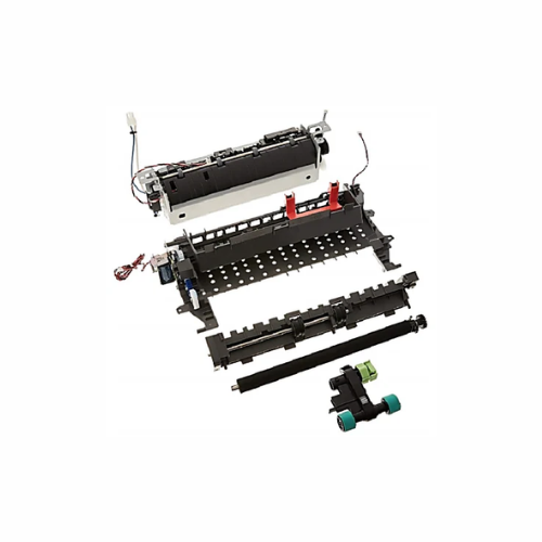 Kit de Mantenimiento Lexmark para Fusor MX611, diagonal