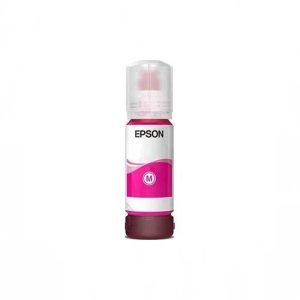Botella de Tinta Magenta Epson 524