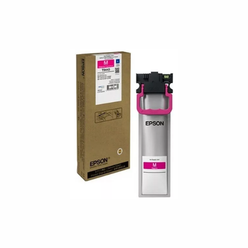 Bolsa de Tinta Magenta Epson T941, lateral