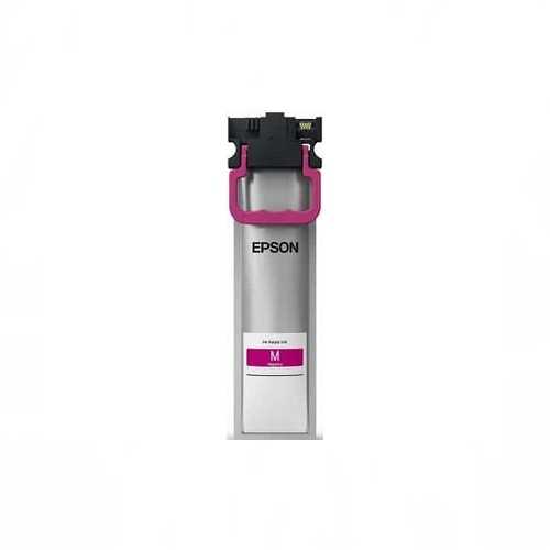 Bolsa de Tinta Magenta Epson T941