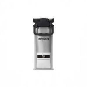 Bolsa de Tinta Negra Epson T942