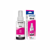 Botella de Tinta Magenta Epson T664, lateral