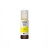 Botella de Tinta Amarilla Epson 544
