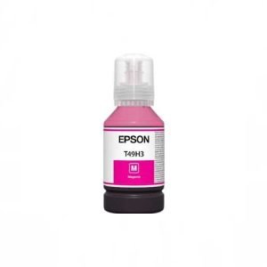 Botella de Tinta Magenta Epson T49H