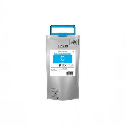 Bolsa de Tinta Cyan Epson TR14X
