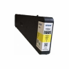 Cartucho de Tinta Amarilla Epson WorkForce T858, lateral