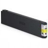 Cartucho de Tinta Amarilla Epson WorkForce T858, izquierda