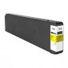 Cartucho de Tinta Amarilla Epson WorkForce T858, posterior