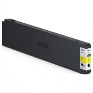 Cartucho de Tinta Amarilla Epson WorkForce T858, izquierda