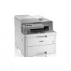 Impresora Multifuncional Brother Mfcl3710cw, derecha