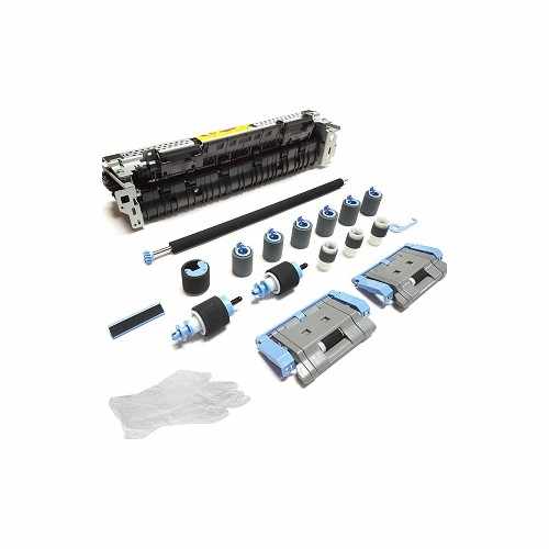 Kit De Mantenimiento Tóner Láser HP CF249, derecha