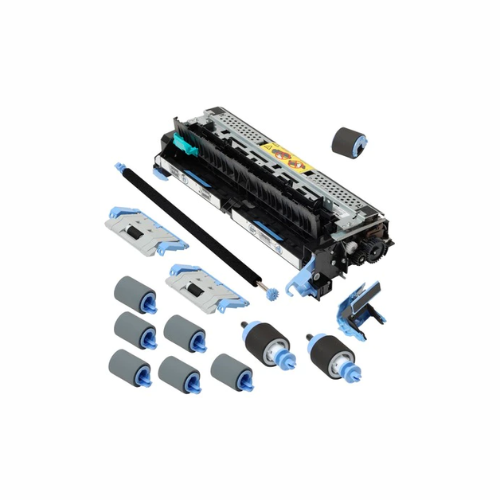 Kit De Mantenimiento Tóner Láser HP CF249, izquierda