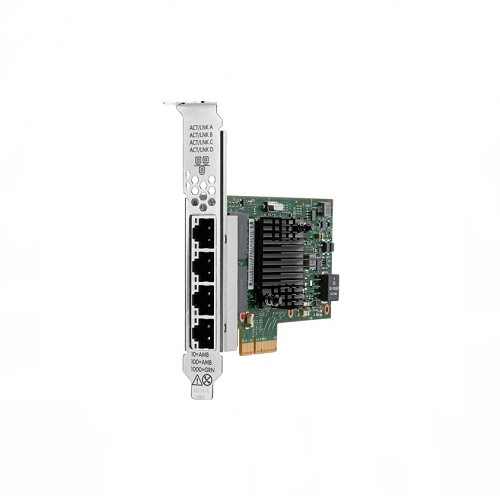 Adaptador Hpe Bcm 5719, derecha