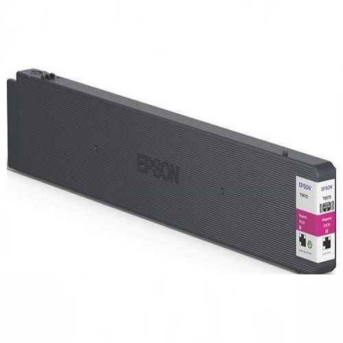 Cartucho de Tinta Magenta Epson WorkForce T887, izquierda