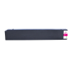 Cartucho de Tinta Magenta Epson WorkForce T858, posterior