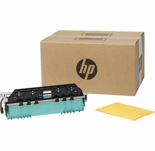 Kit De Mantenimiento Tóner Láser HP B5L09A, izquierda