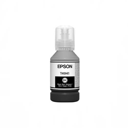 Botella de Tinta Negra Epson T49H
