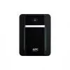 Unidad Back-Ups BX1600M de APC by Schneider Electric 1600VA, frontal