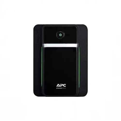 Unidad Back-Ups BX1600M de APC by Schneider Electric 1600VA, frontal