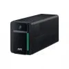 Unidad Back-Ups BX1600M de APC by Schneider Electric 1600VA, izquierda