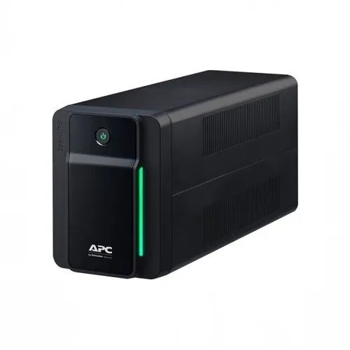 Unidad Back-Ups BX1600M de APC by Schneider Electric 1600VA, izquierda
