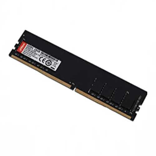 Memoria Ram Dahua DDR, 8 GB, izquierda