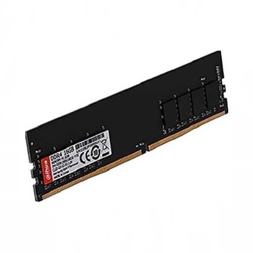 Memoria Ram Dahua DDR, 8 GB, lateral