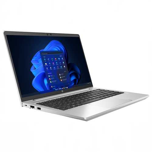 Laptop Hp Probook 450 g9, lateral