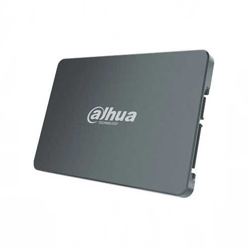 Ssd Internas Plásticas Dahua