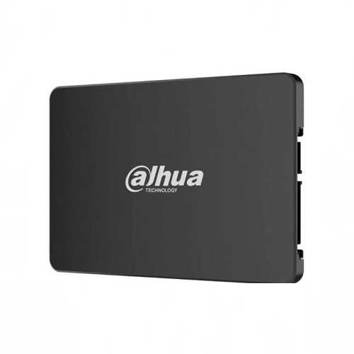 Unidad de Estado Sólido Interno Dahua 2.5", lateral