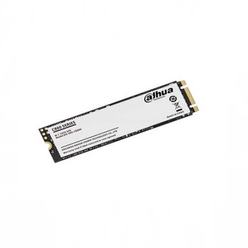 Disco Sólido Dahua C800N, diagonal