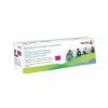 Tóner Xerox CP1025 Magenta para HP 126A, caja